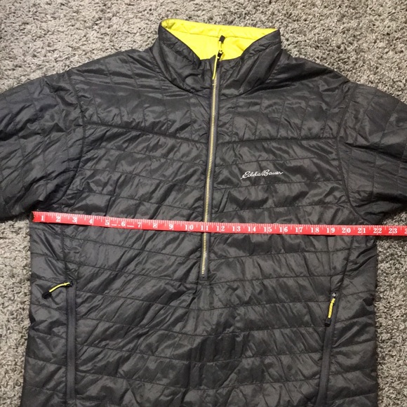 Eddie Bauer | Reversible First Ascent Jacket - Picture 12 of 14
